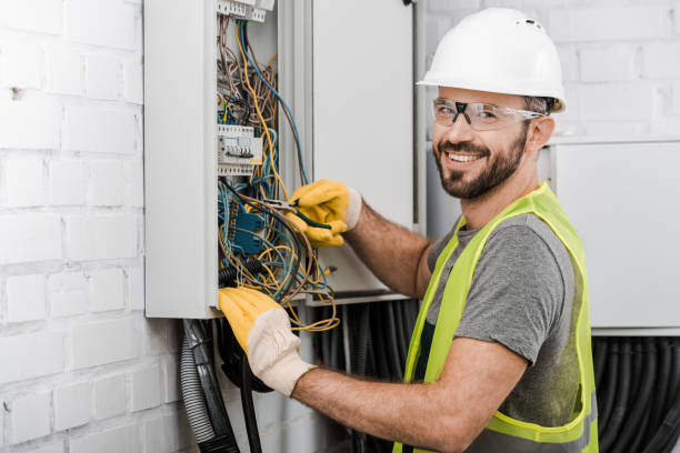 Best Electrical System Inspection  in Mabton, WA