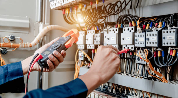 Best 24-Hour Electrician  in Mabton, WA