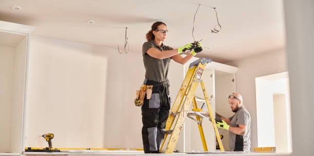 Best Electrical Outlet Repair  in Mabton, WA