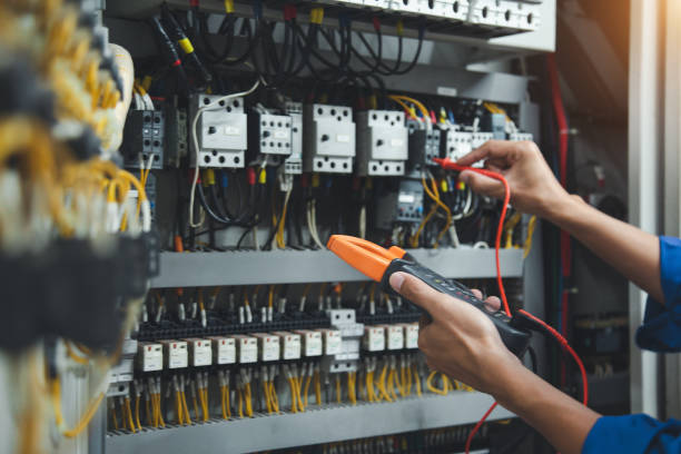Best Electrical Contractors for Businesses  in Mabton, WA