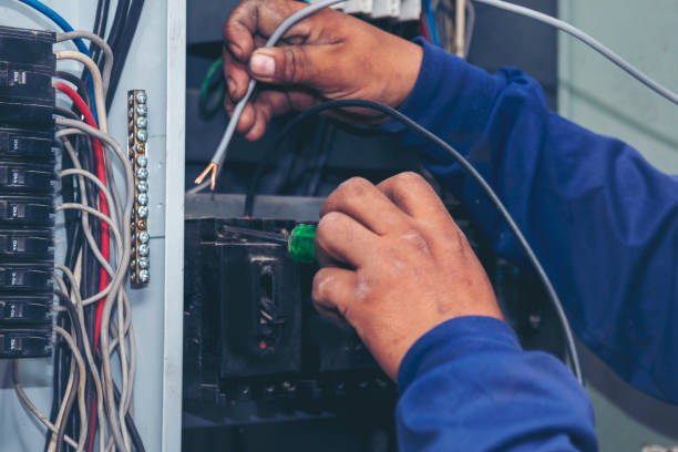 Best Home Electrical Repair  in Mabton, WA