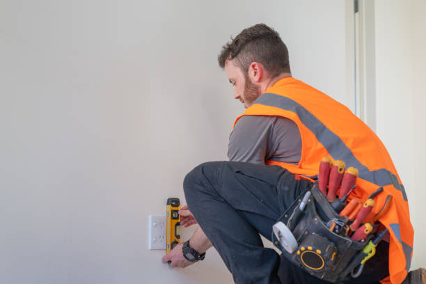 Affordable Emergency Electrician in Mabton, WA