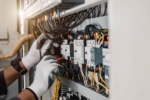 Best Licensed Electrician  in Mabton, WA