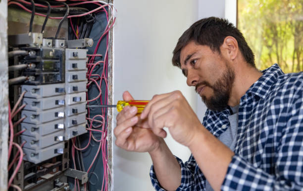 Best Affordable Electrician  in Mabton, WA